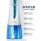 美的(Midea)智能无线冲牙器MC-BJ0102 蓝白色 水牙线 洗牙器 洁牙器 非电动牙刷小蓝鲸