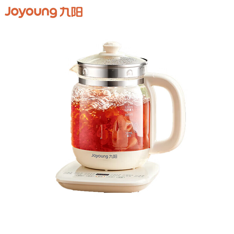 九阳(Joyoung) 养生壶1.5L K15F-WY4121