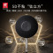 双立人(ZWILLING)不锈钢纯钛超轻炒菜锅不粘锅家用燃气灶可用SILVER Ti II 30cm