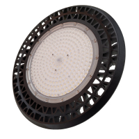 宝富睿光电 BFL3060 AC220V-50Hz IP65 高顶灯-(150W)(不含安装)(计量单位:套)黑色