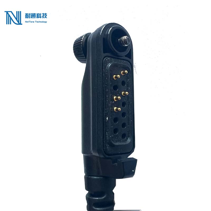 耐通科技 对讲机写频线NT560X / 条