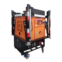 顶火 GMD6501-G 150W*2应急充电方舱照明灯塔(不含子舱)LED移动照明灯1.00 台/盏 (计价单位:盏)