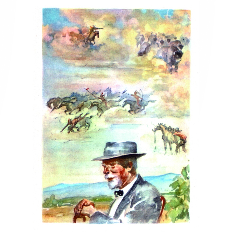 [正版]小红马 夏洛书屋美绘版 约翰斯坦贝克 美国知名插画家绘 儿童故事书 成长小说 少儿读物 儿童文学 精装 上海译文高清大图