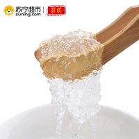 庄民 雪燕 拉丝植物雪燕 精选好货 桃胶雪莲子皂角米燕窝搭配伴侣30g/罐