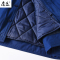 鹰盈 劳保防寒服上衣 YY0300 件