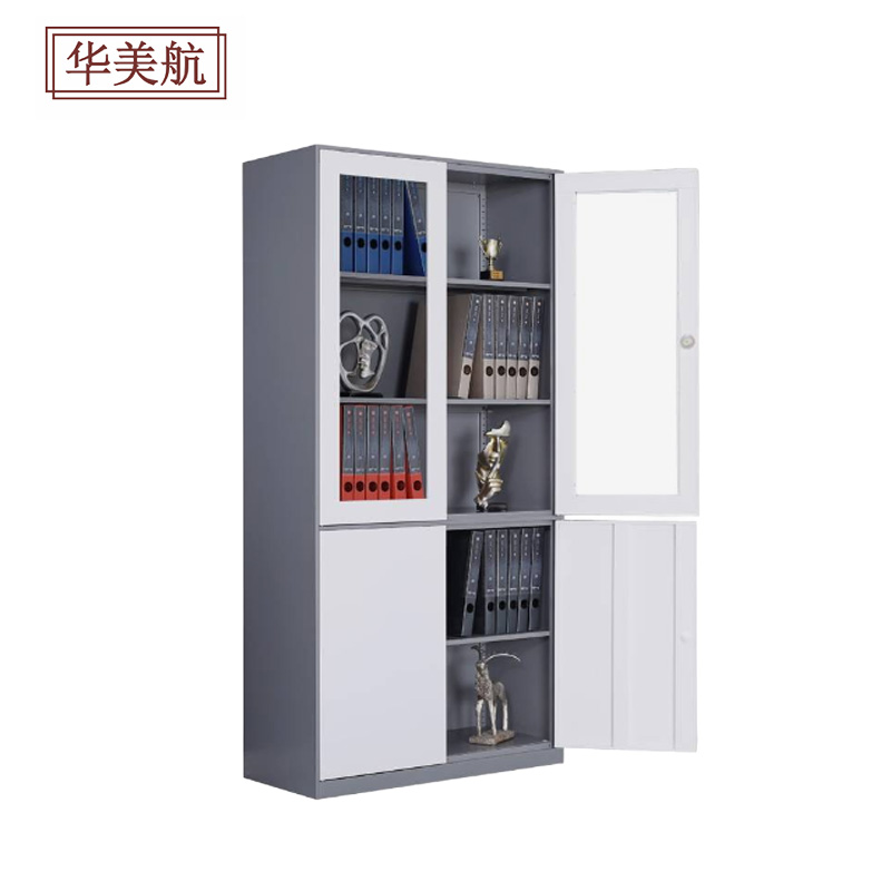 文件柜 900W*400D*1850H个高清大图