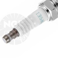 NGK单铱金火花塞 FR5EI 1313 单支装 适用于三菱进口蓝瑟欧蓝德EX/劲界2.4L