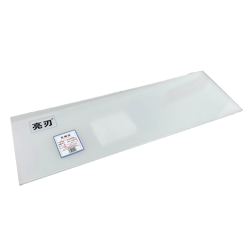 亮刃 PVC自粘签 1220*915M 1.2mm 张高清大图