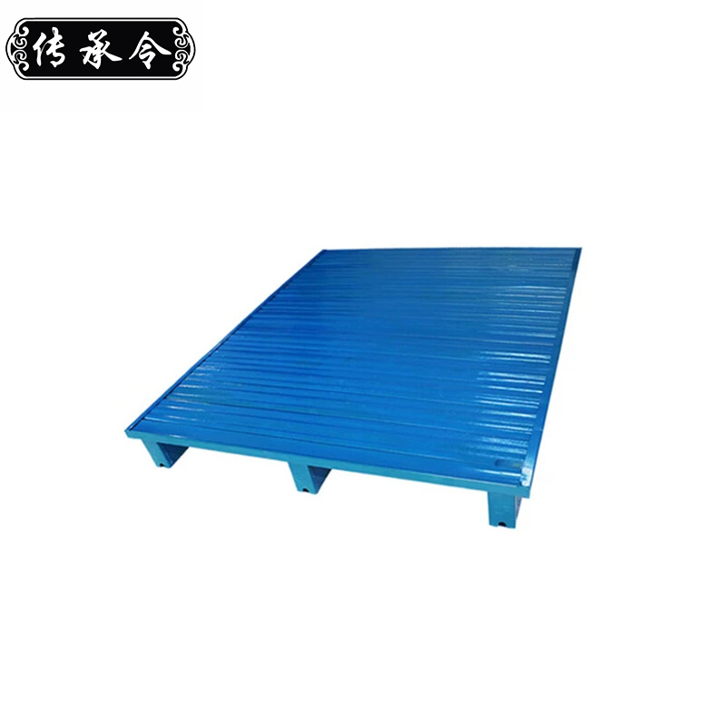 传承令 钢制托盘 1000*600mm (单位:个)高清大图