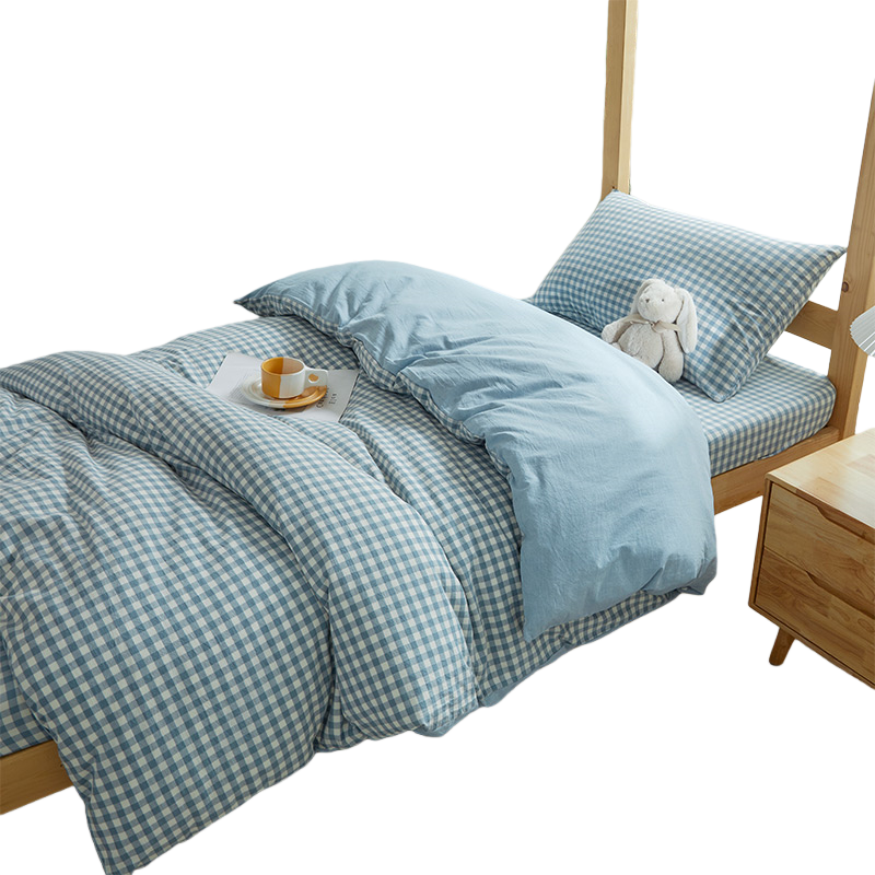 晨磊 床上三件套 1.2m 套高清大图