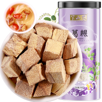 半山农 葛根 葛根块250g/瓶