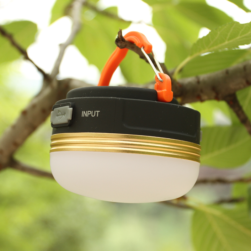 led强光帐篷灯可充电ciaa户外照明灯马灯野外营地灯野营灯露营灯