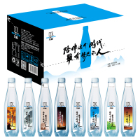 岛上草英格苏打水368ml*24瓶(新老包装随机发货)