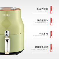 七彩叮当空气炸锅KZ03