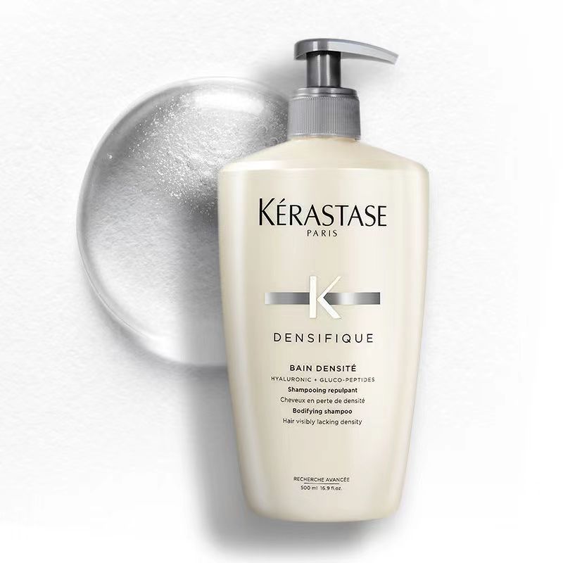 KERASTASE/卡诗 白金赋活防脱发洗发水500ml