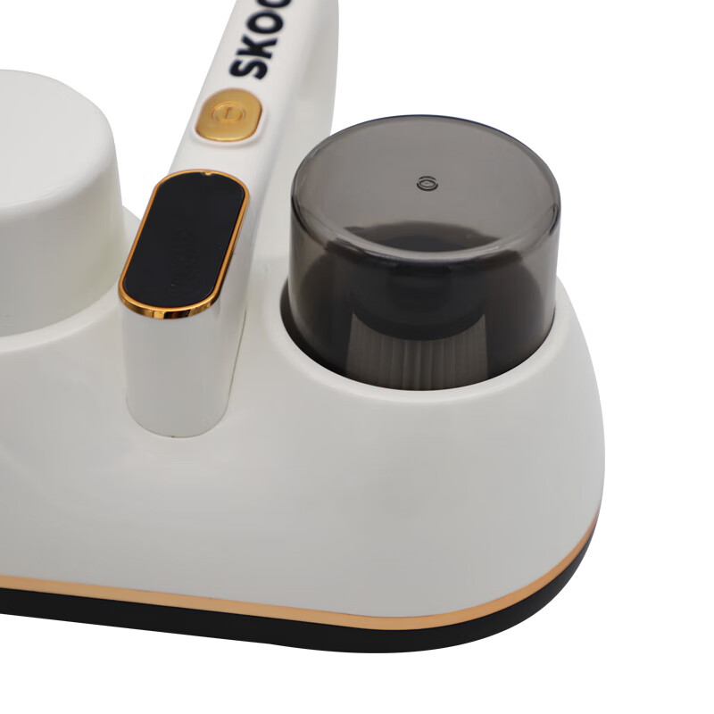 思嘉思达 高洁 除螨仪 SKD-D0168 230×250×136mm高清大图