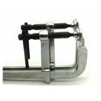 STRONG HAND UD85M D型滑杆F夹 M8 215mm