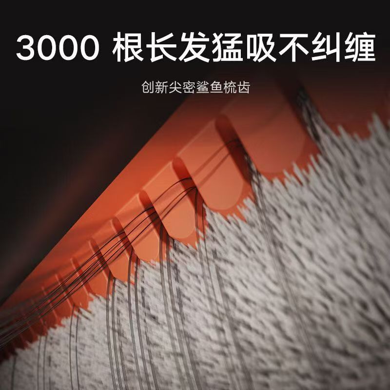小米米家无线洗地机4Pro双贴边防缠绕扫地吸拖一体手持躺平洗地机高清大图