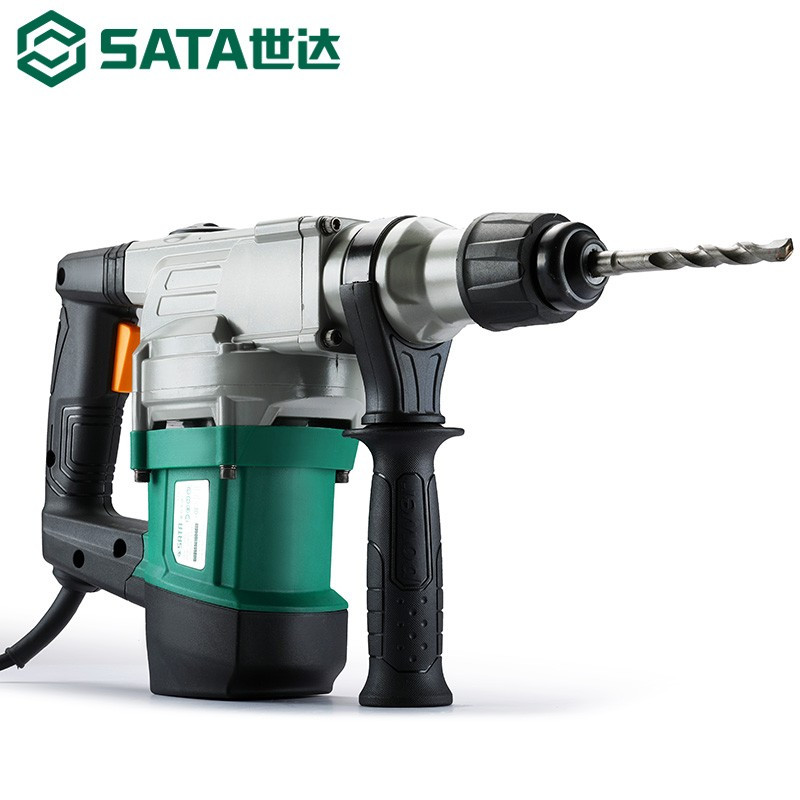 世达 SC0515712件800W重型电锤多功能组套