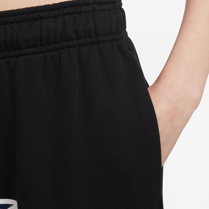 NIKE耐克长裤运动休闲舒适针织女裤FQ0367-010 Z