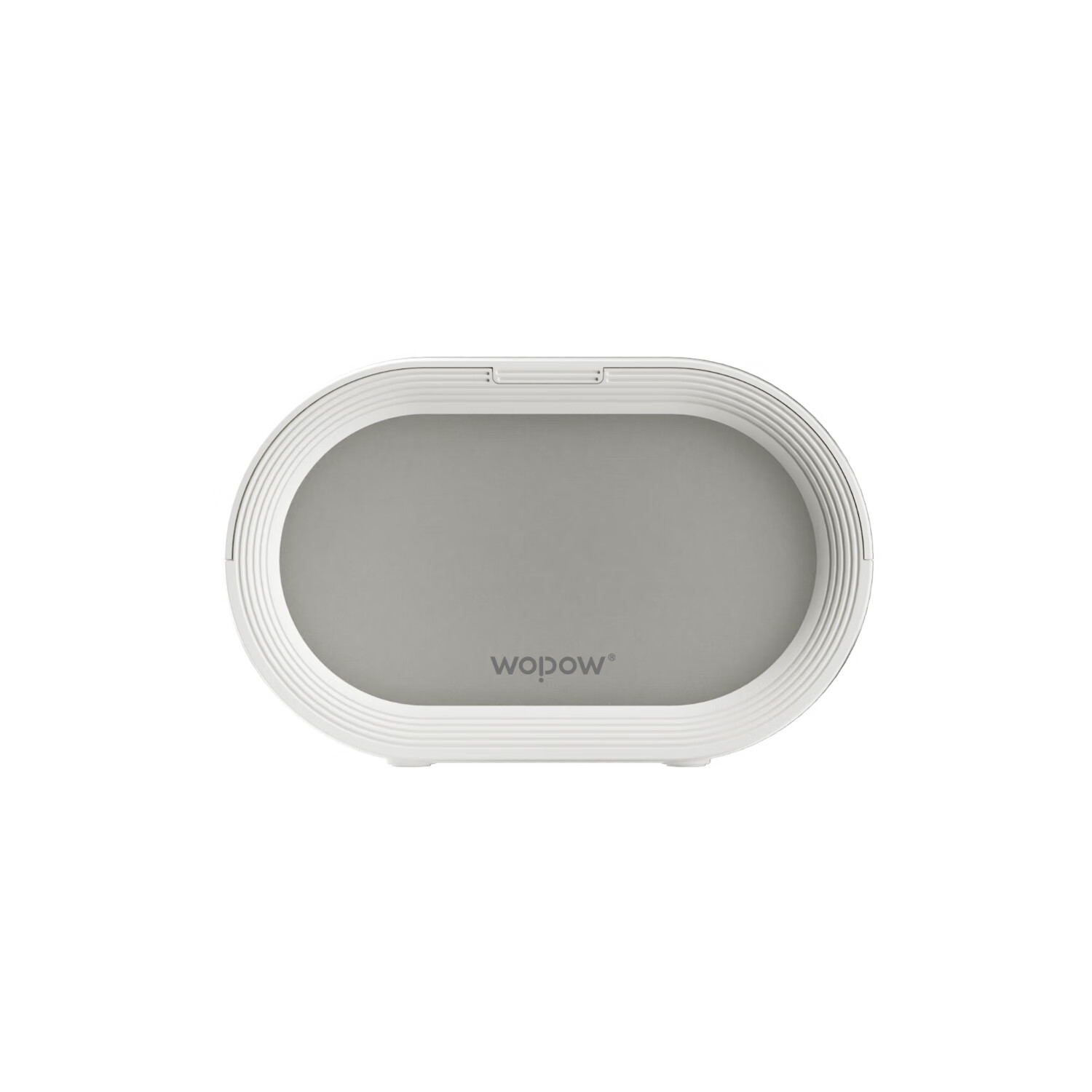 沃品(WOPOW) 双喷简约加湿器 HM16高清大图