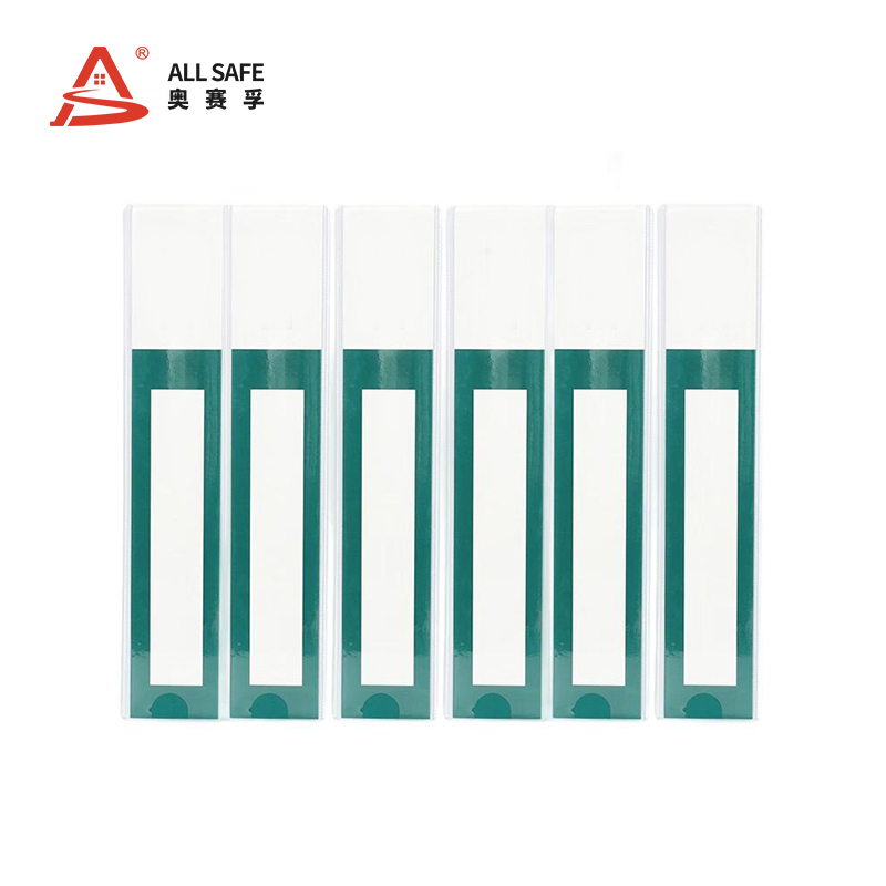奥赛孚/ALLSAFE 档案盒 ASF-DAHCT60G高清大图