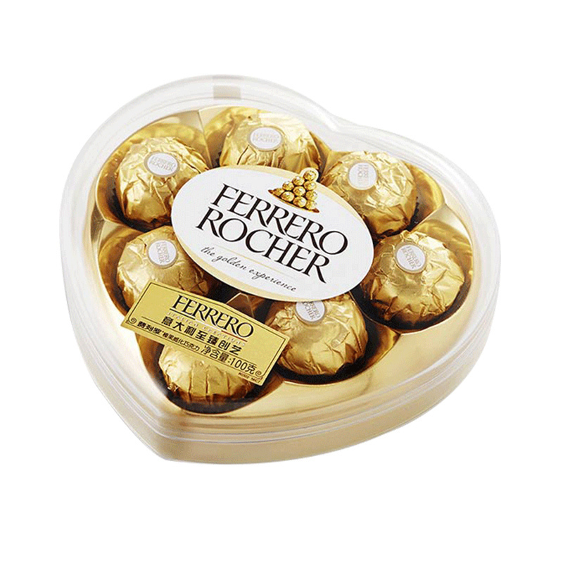 费列罗(ferrero rocher)巧克力报价_参数_图片_视频_怎么样_问答-苏宁
