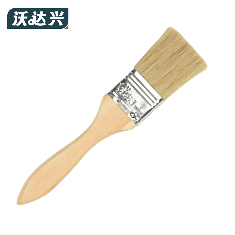 沃达兴 刷子 1.5寸 把高清大图