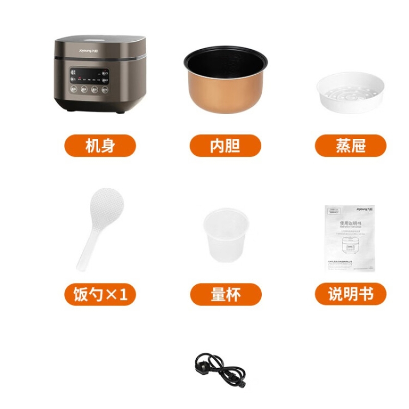 九阳 (Joyoung) 电饭煲F-30FZ619