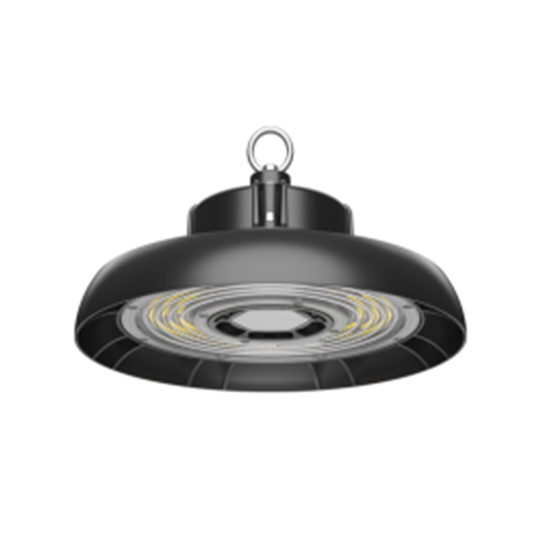顶火 GMD9203A 240W调光、IP65、AC220V、6500K、LED 工矿灯 (计价单位:个) 黑色高清大图