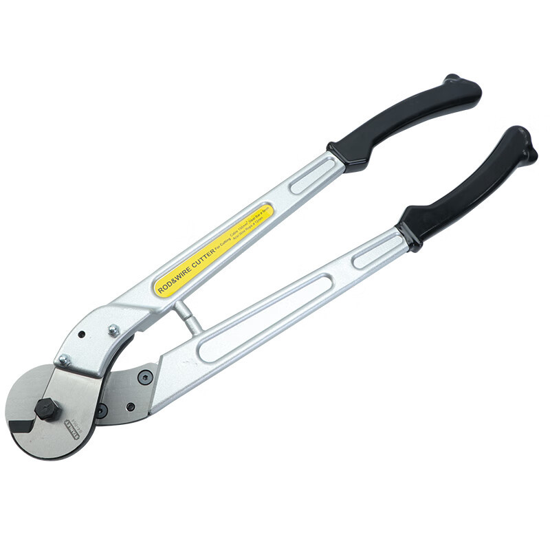 史丹利(STANLEY) 84-864-22 600MM 钢索 切割剪 钢丝绳剪 钢索剪 断线剪 把