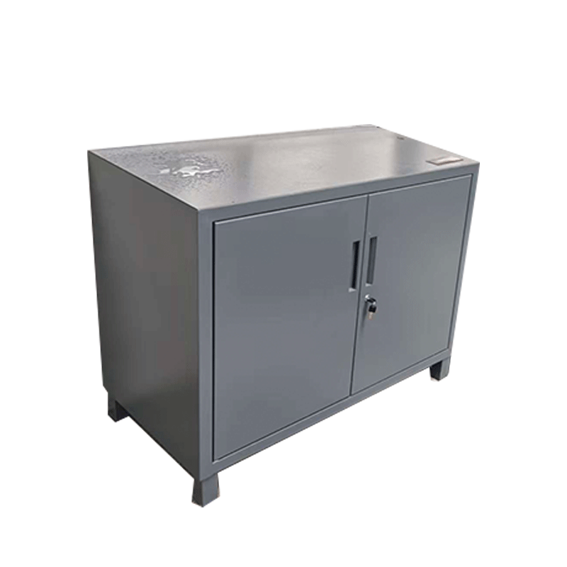 华夏京铁城 重型工具柜 900*600*1200mm 个高清大图
