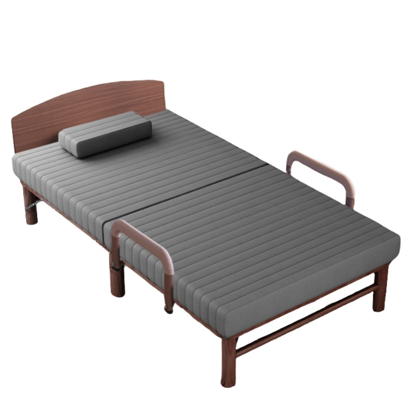 铭 思达折叠床高清大图