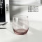 千里谷KLG-SKB01 ins风玻璃漱口杯290ml (计价单位:个)蓝色/玫瑰色/灰色/淡黄色