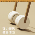 素乐 F7pro挂脖风扇便携式