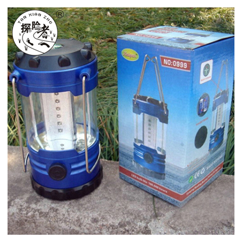 LED小马灯野营灯 GY 常规款B2B商品100个起订