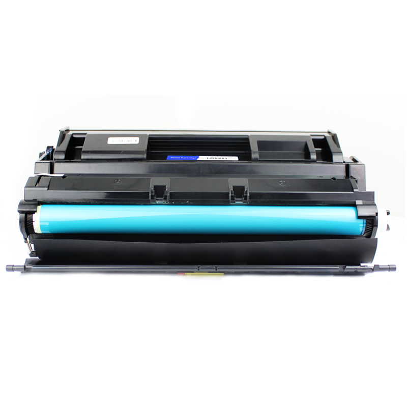 桂谷(GUIGU)LDX251打印机硒鼓适用联想LJ6500/LJ6600N/6600DN等高清大图