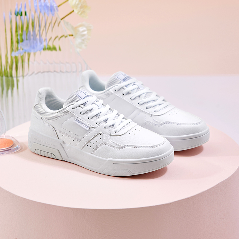 361女鞋运动鞋新款休闲鞋子滑板鞋板鞋女潮流