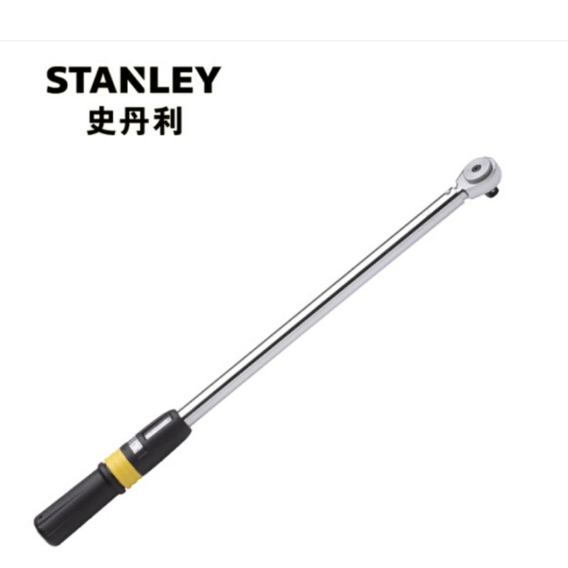 史丹利网线钳电讯接头压接钳水晶钳84-866-22 473-22 865 产4-6-8口 豪华版84-473-22