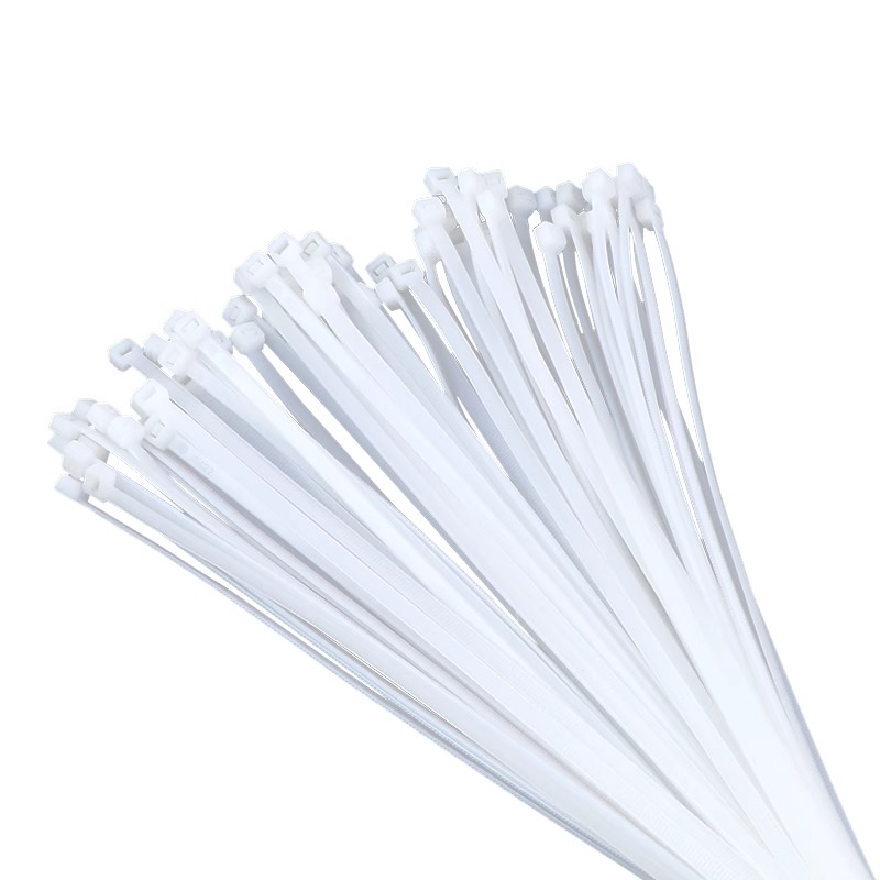 赫德世嘉(HEARDSGA)自锁式尼龙扎带 4*300 250根/包(5包起订)高清大图