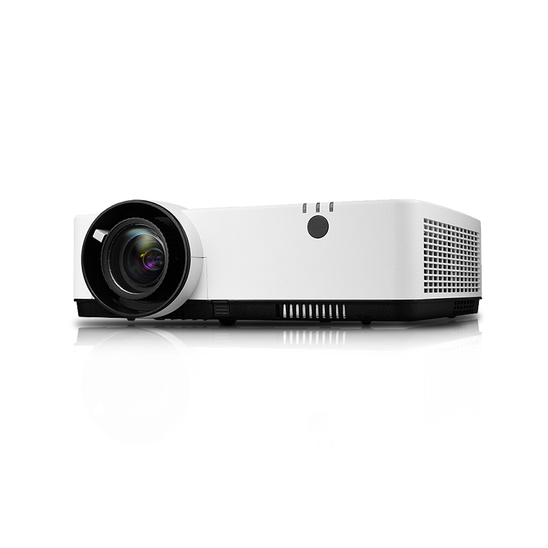 NEC投影机CR2200U(主机+150寸16:10幕布+安装+HDMI高清线)