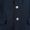 剑神 执勤春秋常服套装毛料春秋装男工装制服 165-185 定制 预售商品