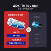 万年船gps定位器远程录音车载追跟定仪器车辆追踪神器无线汽车跟踪订位升级款待机2000天+4G定位+远程听音+终身免费
