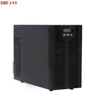 第四代高频智能化UPS电源 EA9015H 3/1 (含主机1台、32节12V100AH及电池柜辅材、安装维保服务)