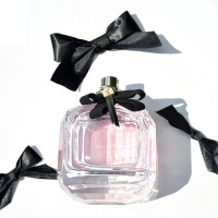 YSL圣罗兰 反转巴黎 女士香水EDP90ml 迪丽热巴同款 浓香水 持久香精 花果香调 逛街购物