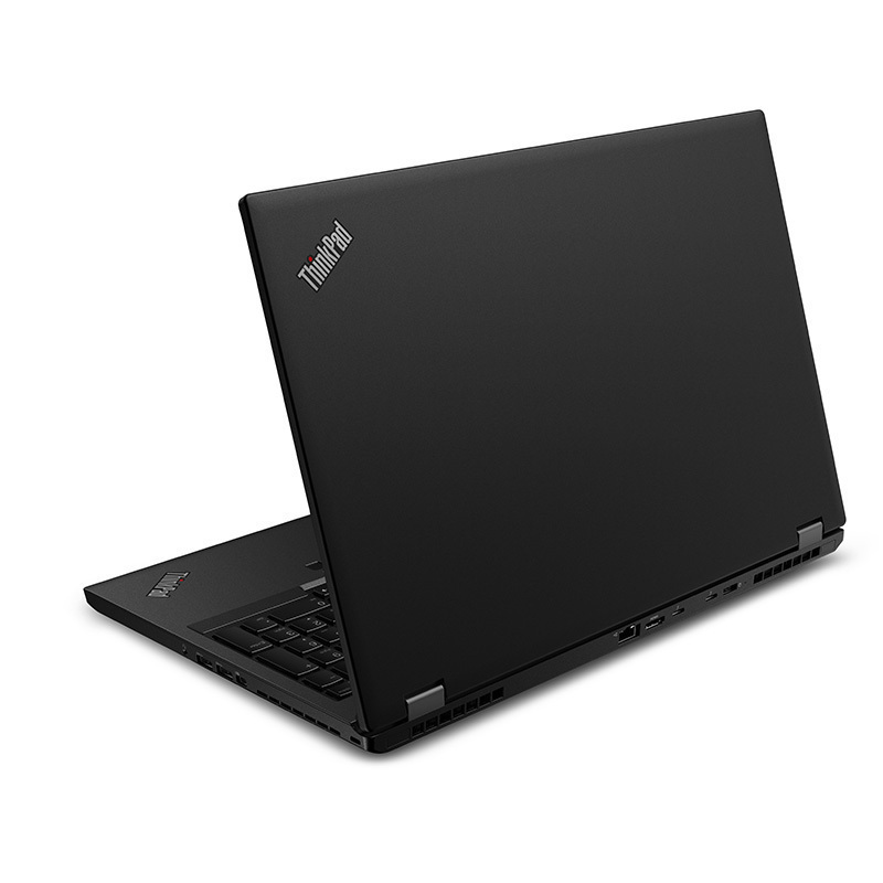 联想 LENOVO P52(2FCD) i7-8750H | 16G 256固态+2T 15.6英寸移动图形工作站