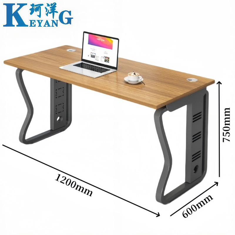 珂洋 屏风工位 单人位 张高清大图