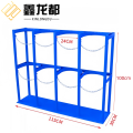 鑫龙都 气瓶架四瓶 个