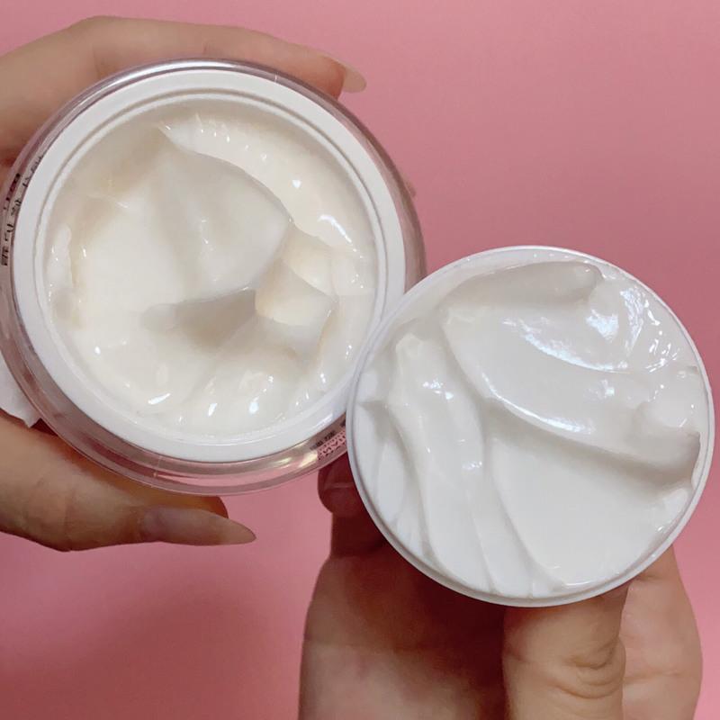 所有肤质 颐莲蜗牛修护霜精华面霜补水保湿舒缓蜗牛霜