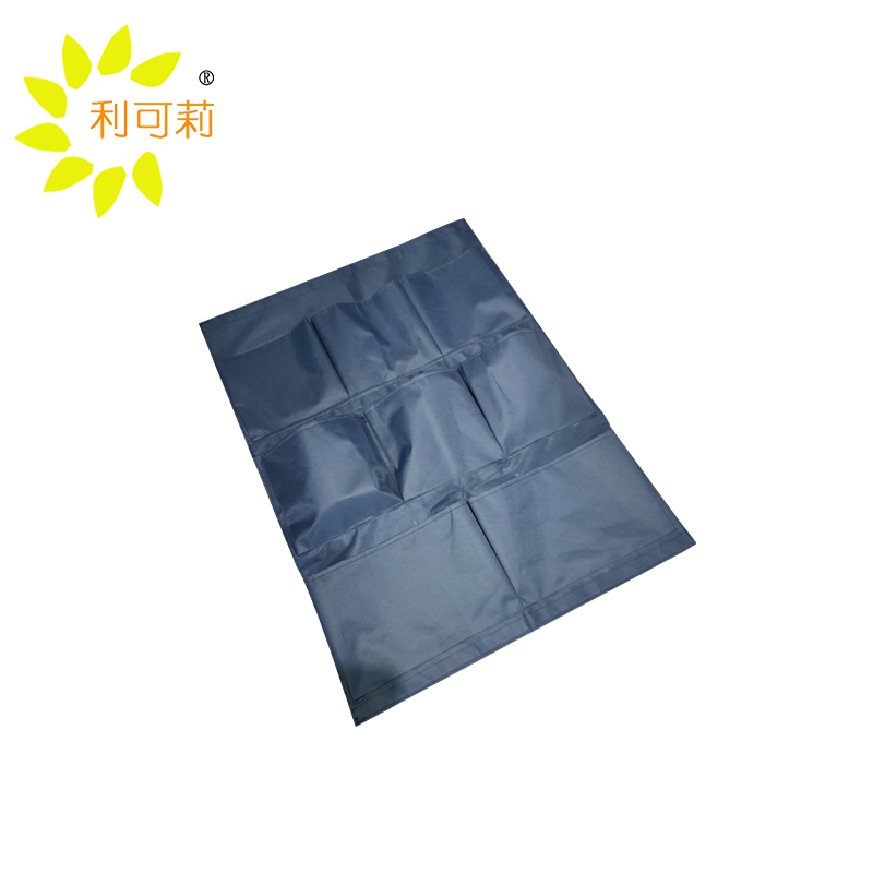 利可莉暖心服务袋蓝色/个高清大图